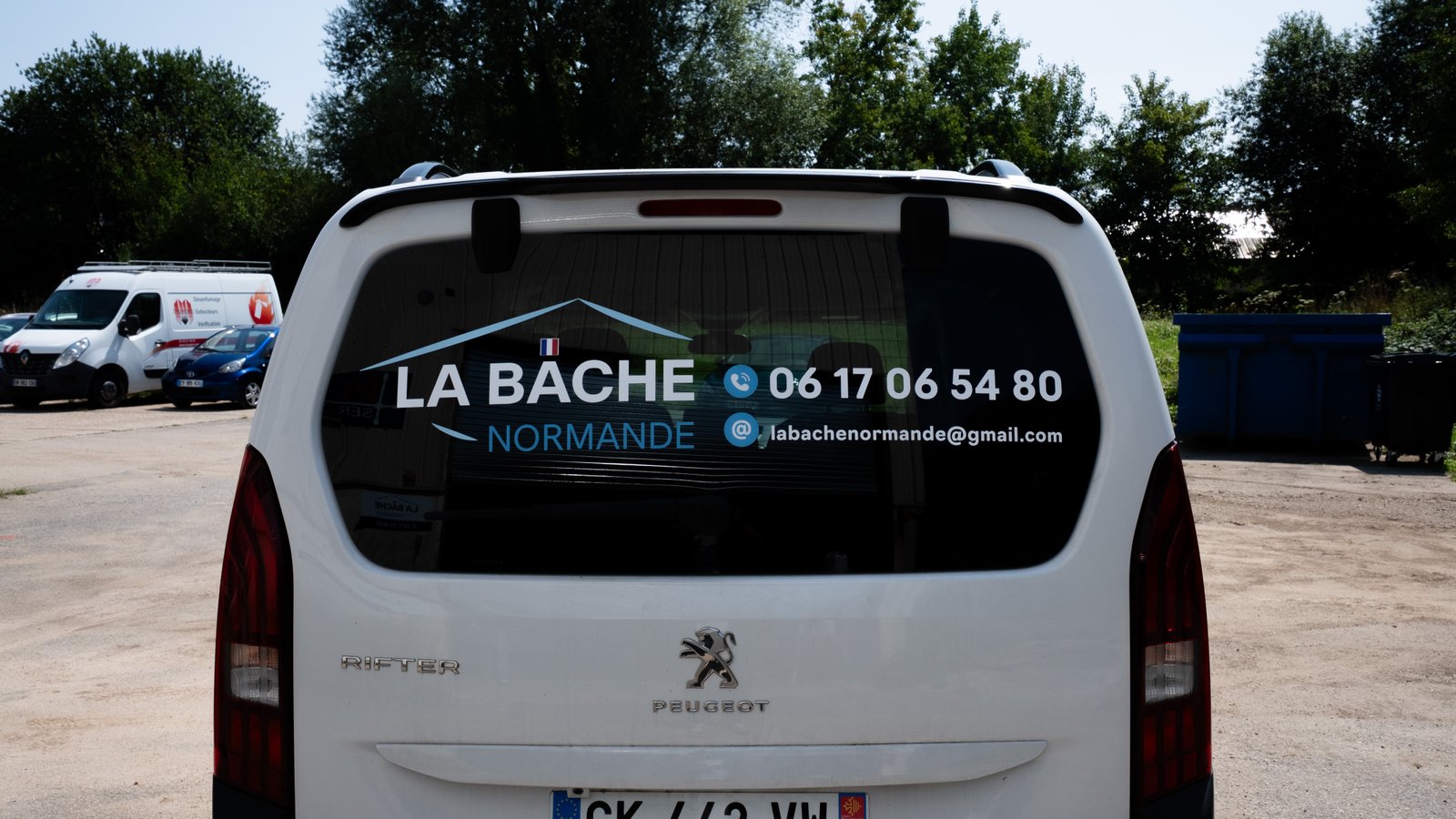 Livraison ou retrait