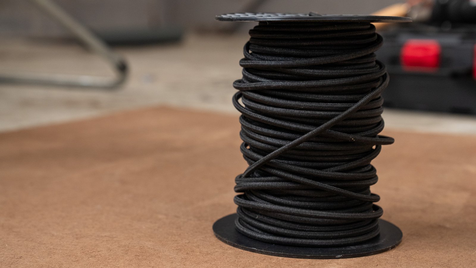 Fourniture d’accessoires pour bâche